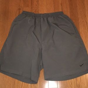 Men’s Nike shorts